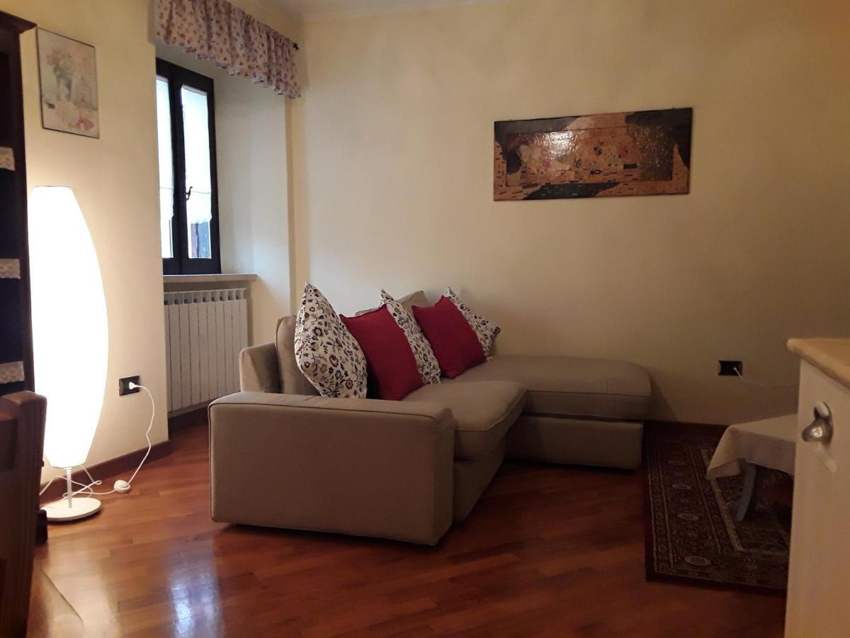 Dentro Le Mura Rieti Rum bild